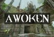 Карта Awoken «Авокен»