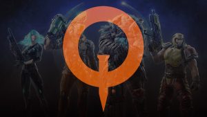 QuakeCon 2018