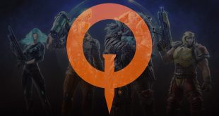 QuakeCon 2018